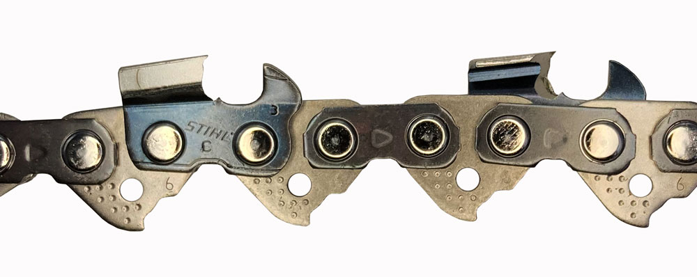 Łańcuch STIHL RS  o podziałce 3/8" 1,6mm